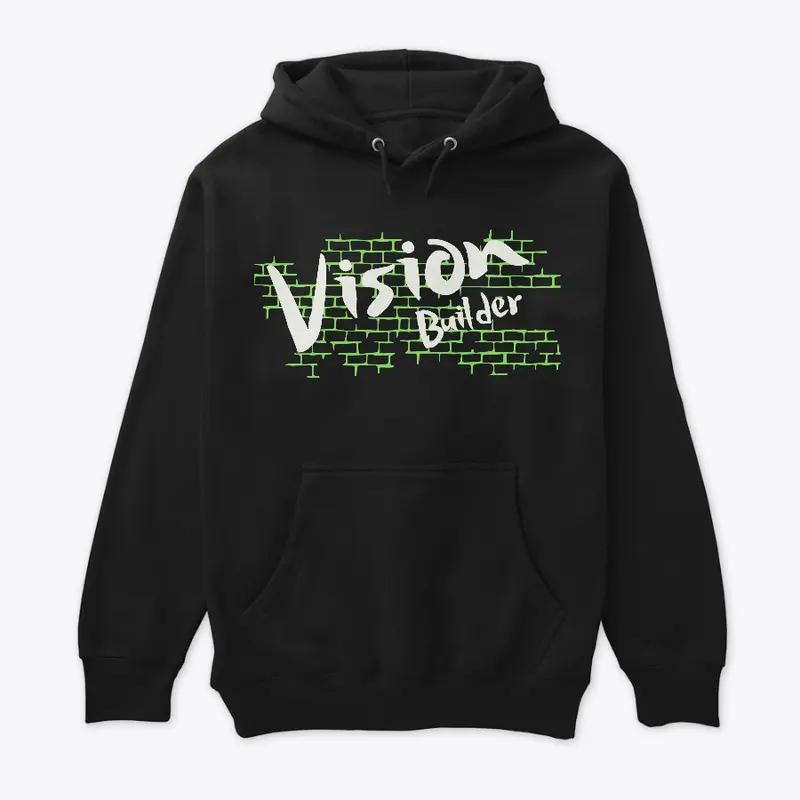 Vision builder